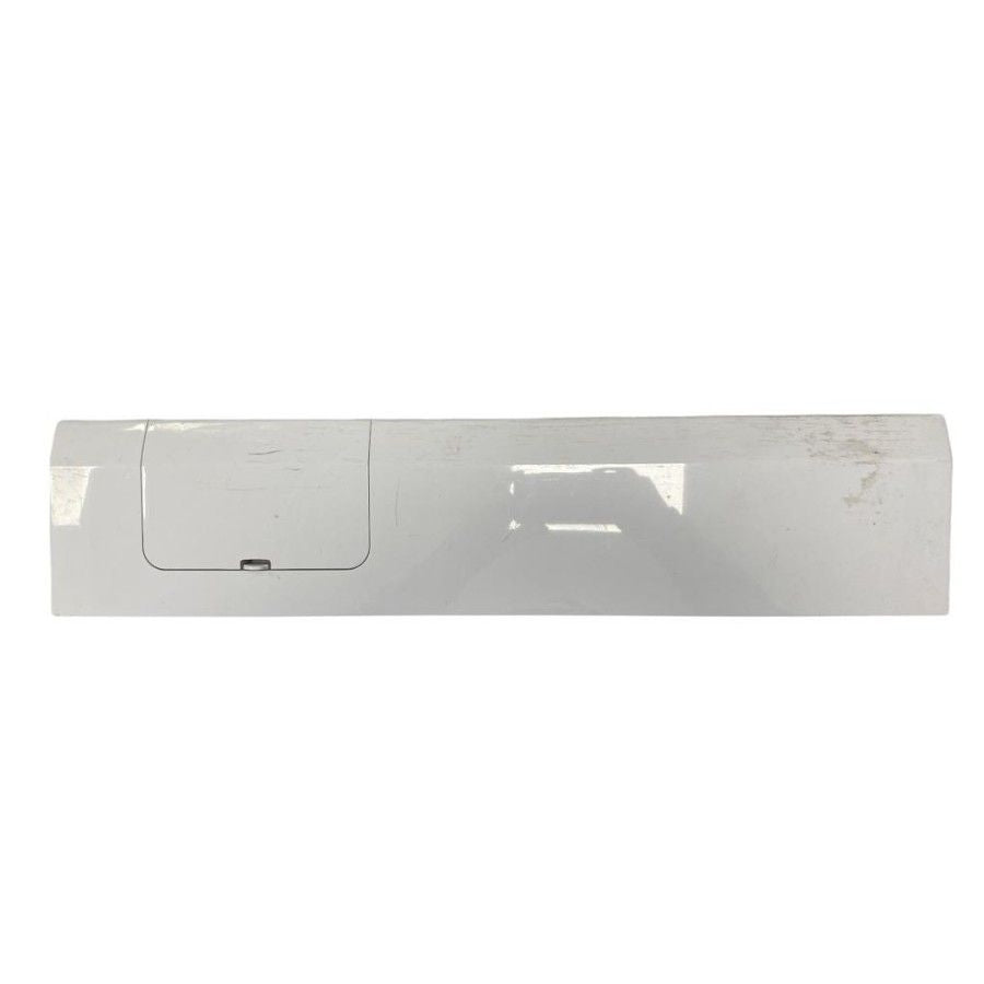 Carcasa Frontal Inferior Lavadora LG F10B9QDW MCK668673 SWAP USADO con arañazos
