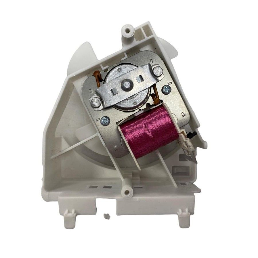 Ventilador Microondas Sauber Serie3-20WG 20200515B