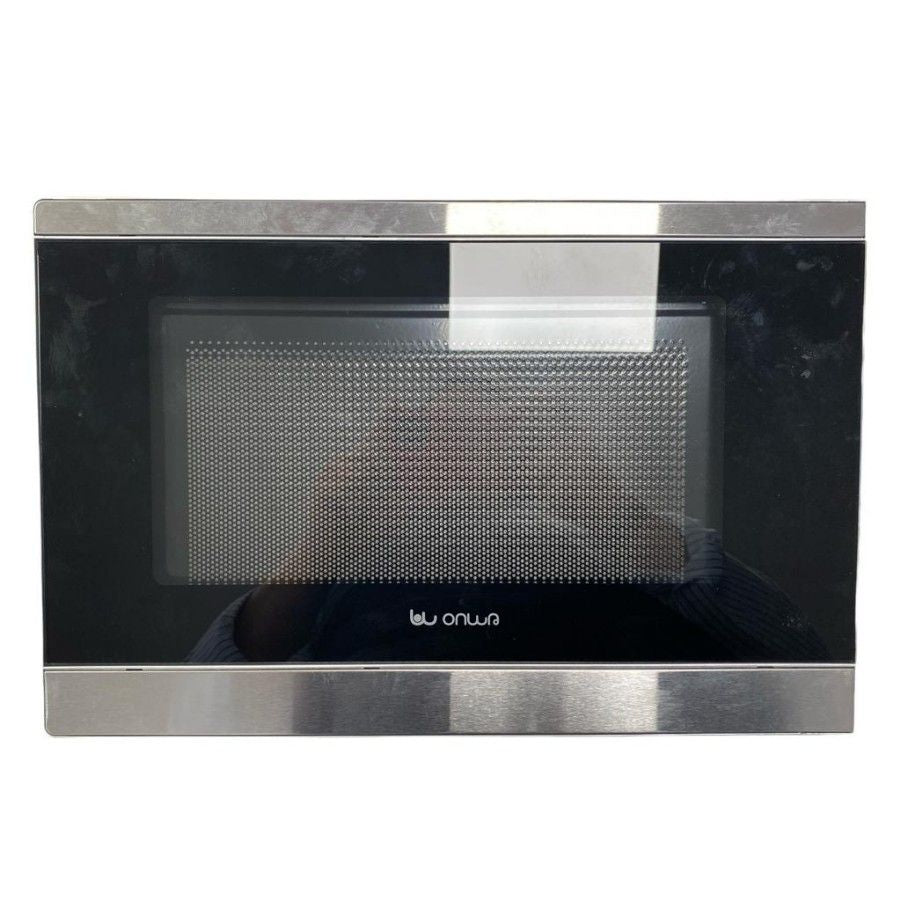Puerta Microondas ONWA MW203IG swap usado con arañazos