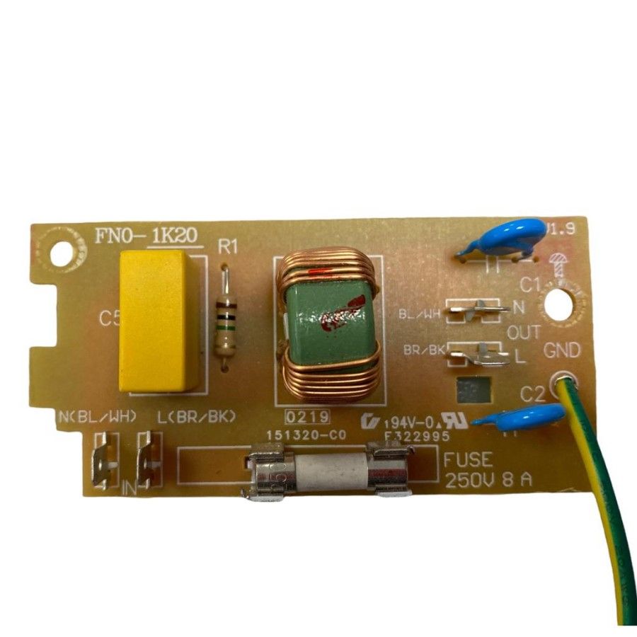 Módulo electrónico Microondas ONWA MW203IG