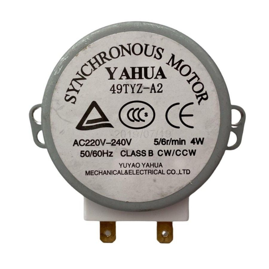 Motor Microondas Nibels 49TYZ-A2 4W