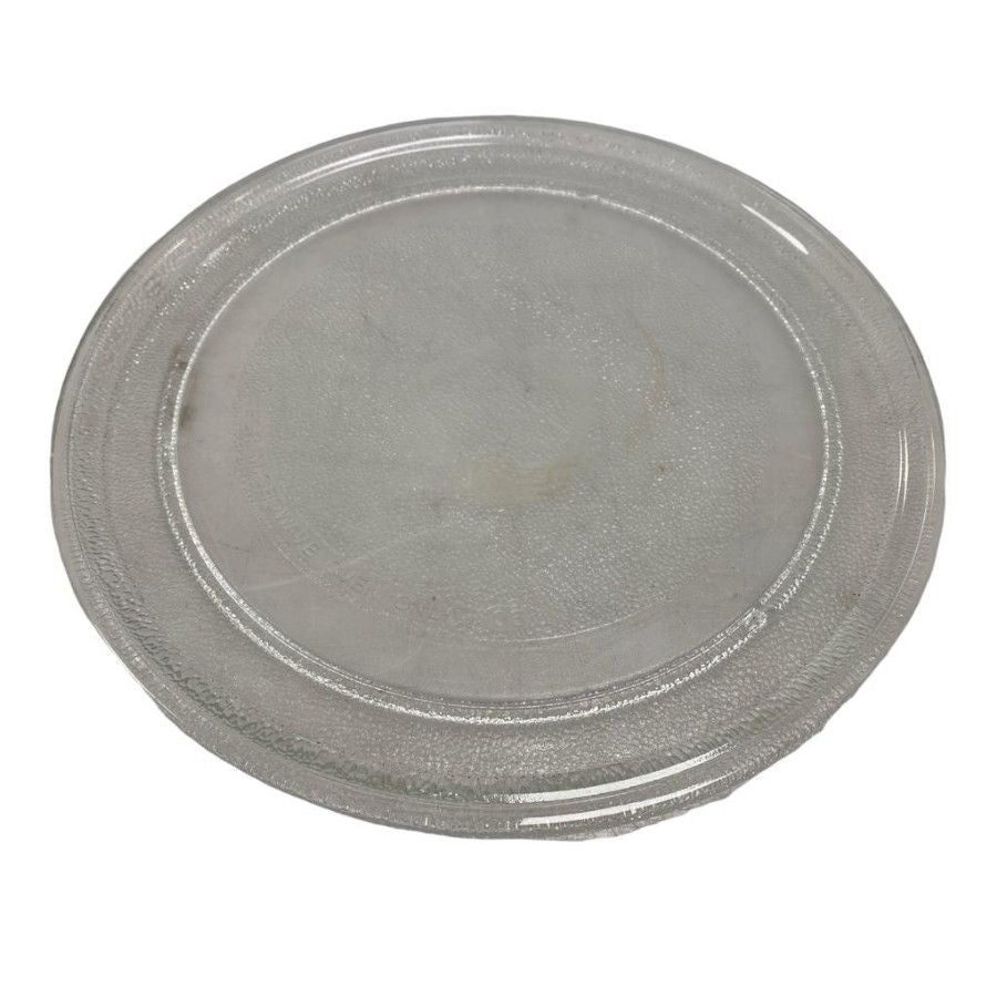 Plato Cristal Microondas Edesa Urban MB20EX 24,5 cm