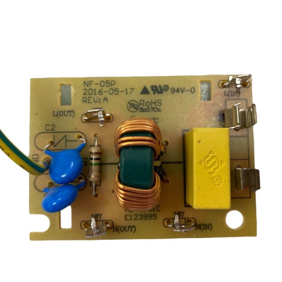 Módulo electrónico Microondas Taurus MW800DG
