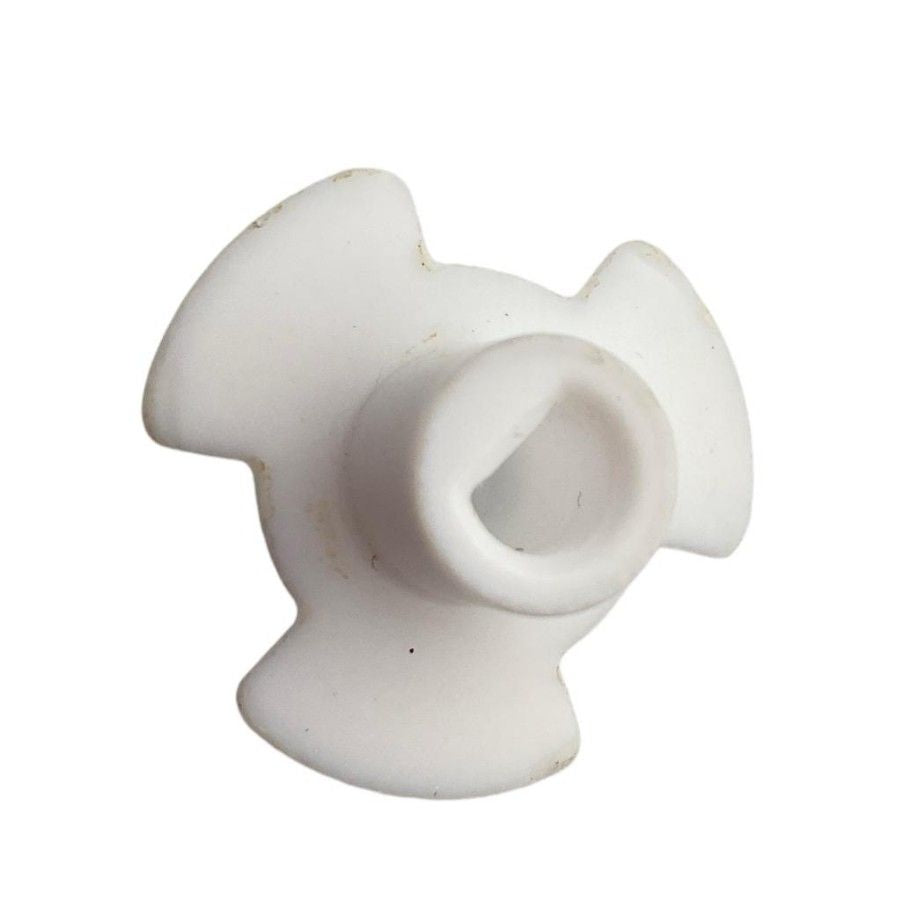 Brazo trípode soporte para plato giratorio Microondas LG MH7265DPS