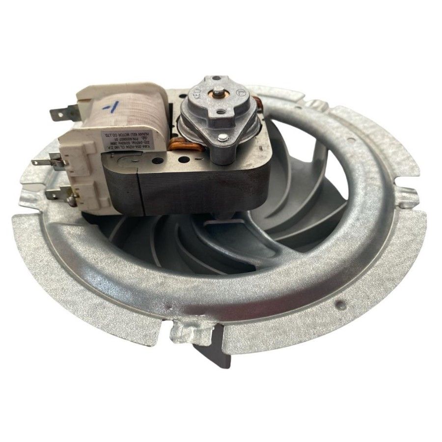 Motor Ventilador Horno AEG BPS351120M YJ64-20A-HZ04 28W