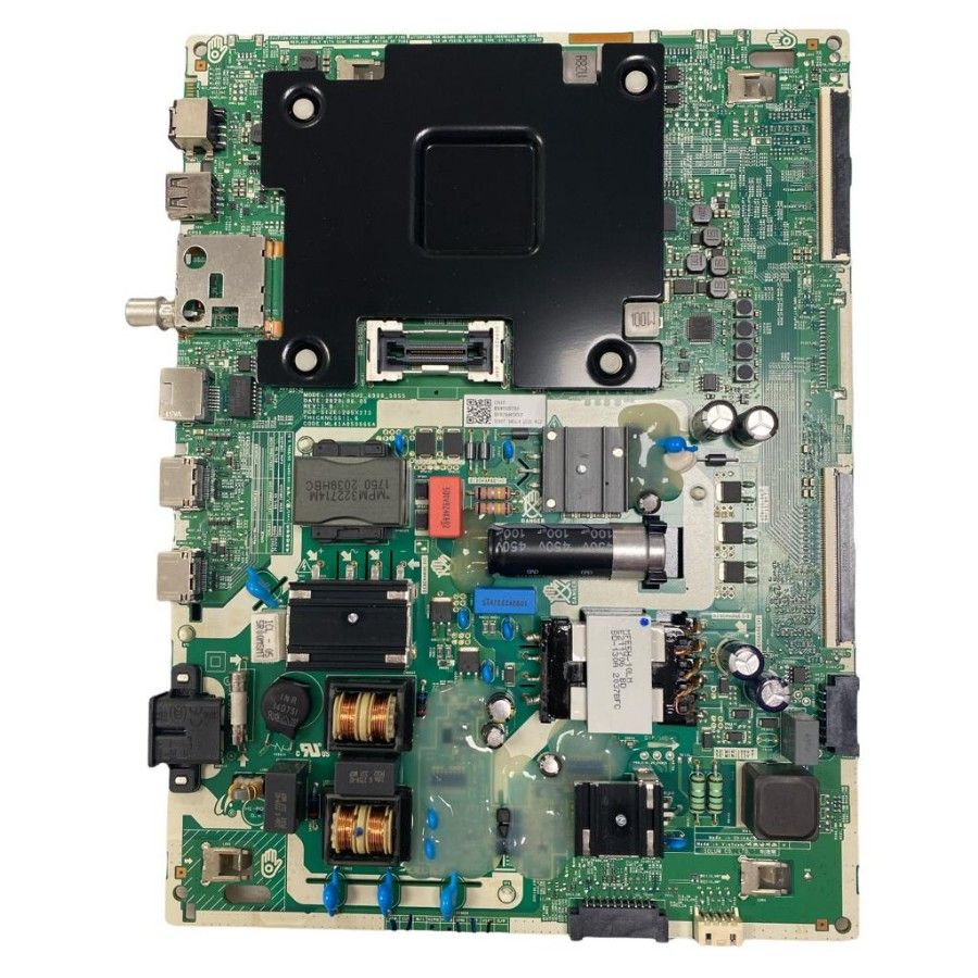 Placa Main SAMSUNG UE55AU7105K BN9650973M