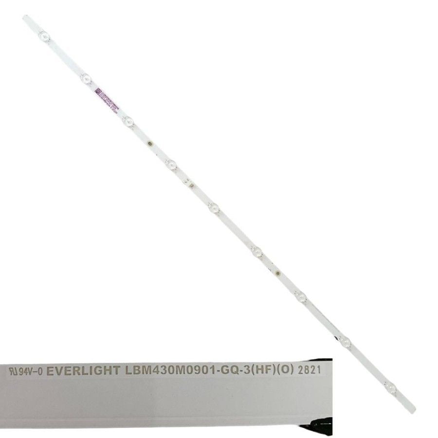 Tira 9 LEDS XIAOMI L43M6-6AEU LBM430M0901-GQ-3