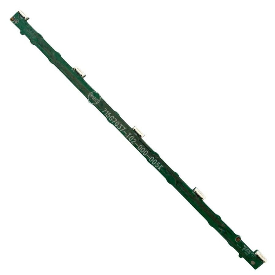 Tira 5 leds Philips 32PFS6402/12 Ambilight, 715G7037-T02-000-005K