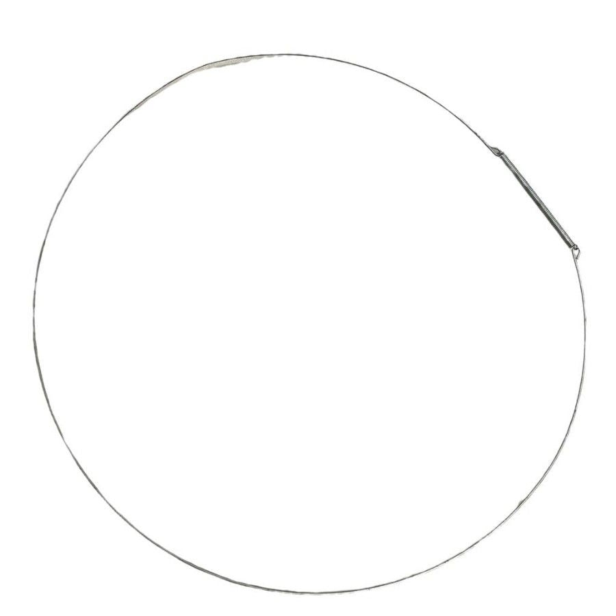 Anillo Abrazadera Interna Lavadora Candy GVS 138DC3-37 SWAP/USADO