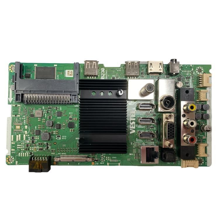 Placa Main Panasonic TX-50HX600EZ 23665683 17MB230