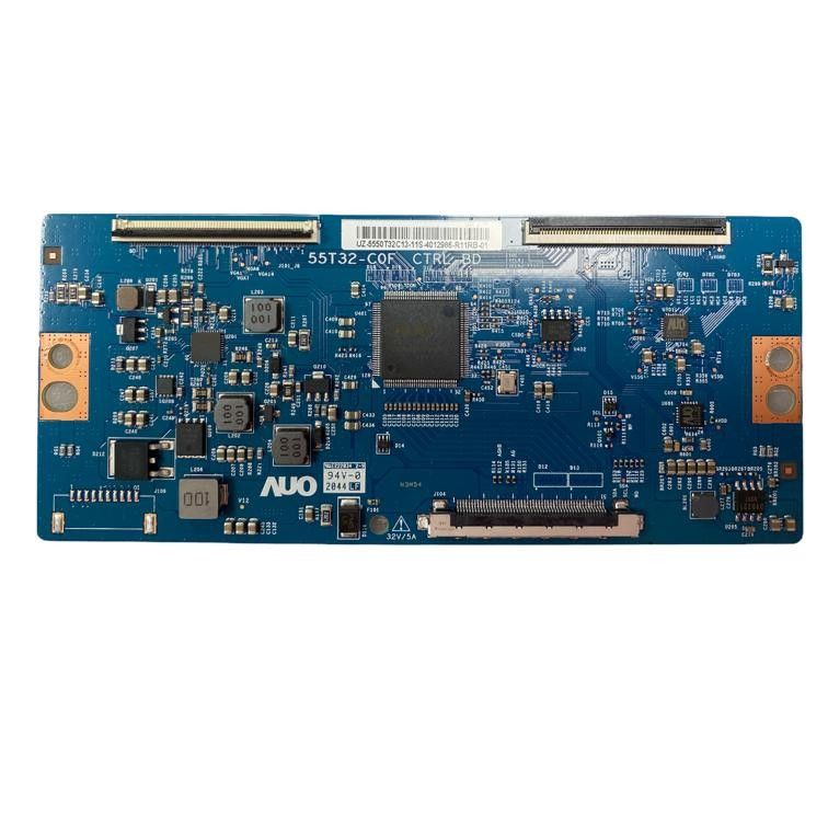 Placa TCon Panasonic TX-50HX600EZ 55T32-C0F