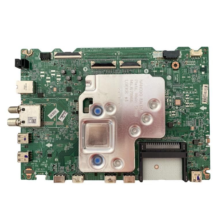 Placa Main LG 86UP80006LA EAX69462005(1.0)