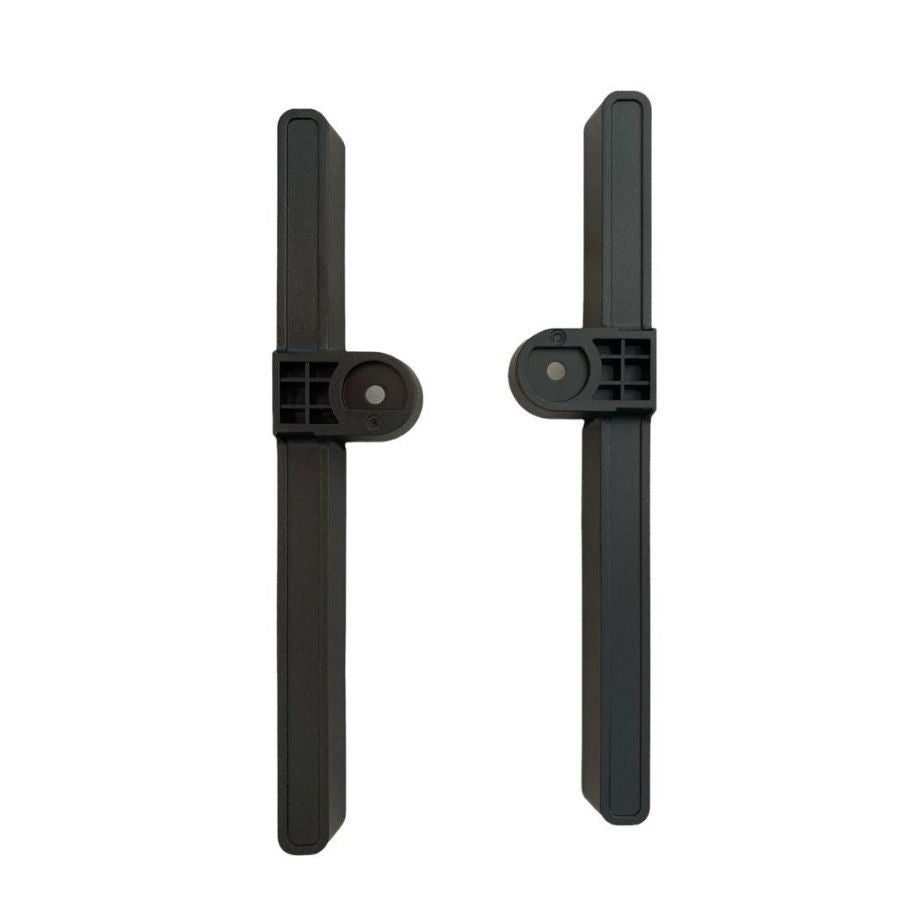 Pies Hitachi 50HAK5350 (sin tornillos)