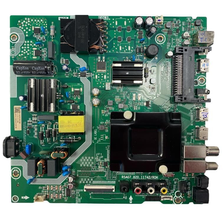 Placa Main Hisense 50A6EG RSAG7.820.11742/ROH