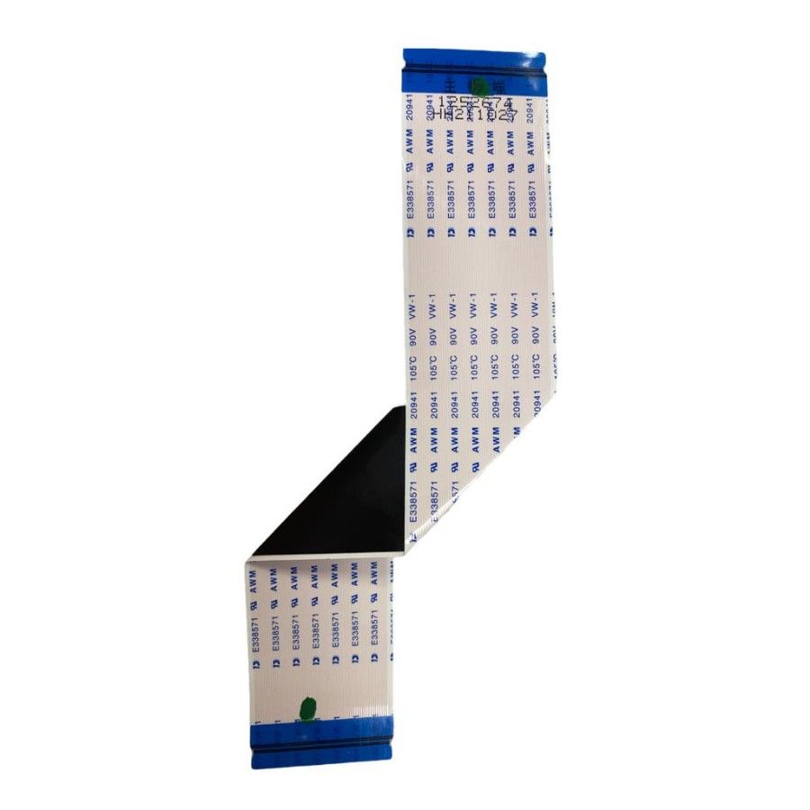 Cable Flex / LVDS Hisense 50A6EG 1252674