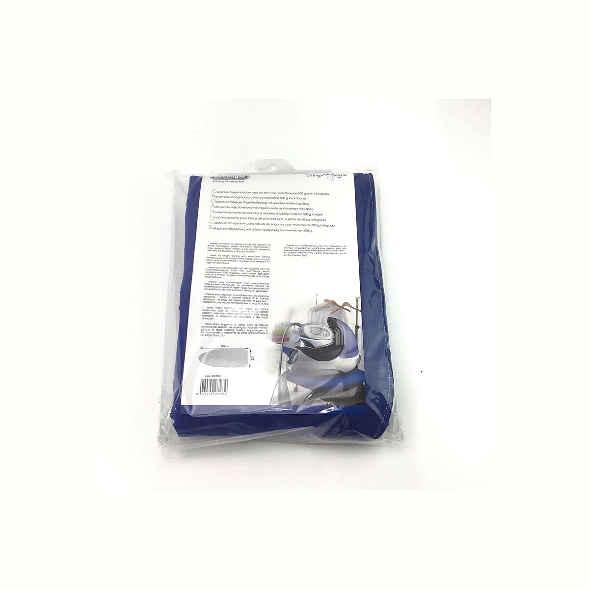 DLSSER3002