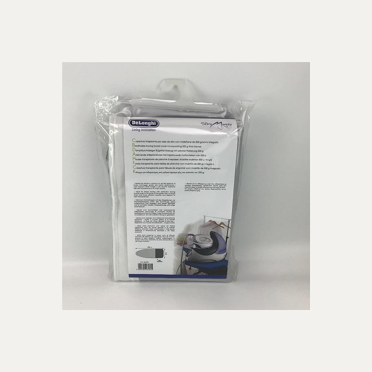 DLSSER3007