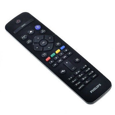 Mando a Distancia Philips RC-5910, ORIGINAL. SWAP / USADO
