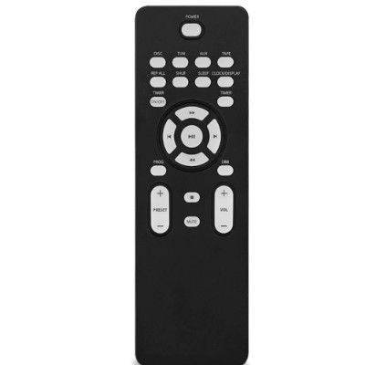 Mando a Distancia Philips RC2022401/1, Nuevo y ORIGINAL