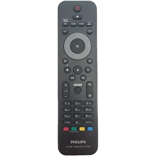 Mando a Distancia Philips SF224, SF225, Home Cinema, Nuevo y ORIGINAL