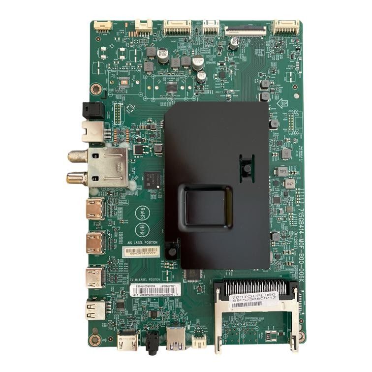 Placa Main PHILIPS 58PUS8506/12 715GB414-M0F-B00-006K