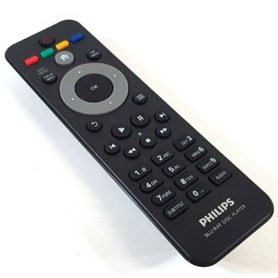 Mando a Distancia Philips RC-2802, ORIGINAL. SWAP / USADO