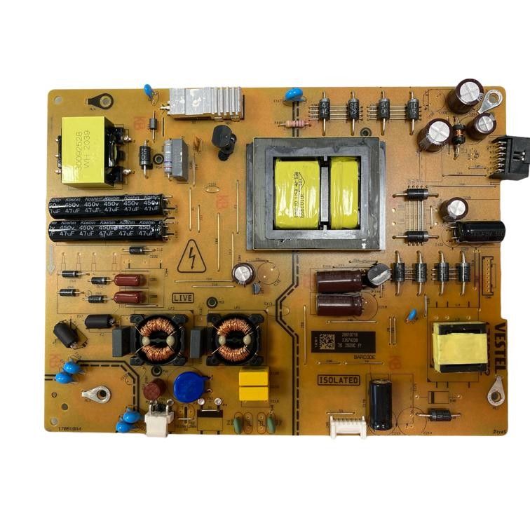 Fuente Alimentación Toshiba 58UA3663DG 23574238 17IPS72 170818R4