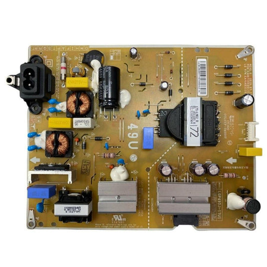 Fuente Alimentación LG 49UN73906LE EAX67189201(1.7) EAY64511101 LGP49DJ-17U1