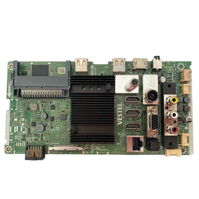 Placa Main Panasonic TX-55HX600EZ 23665682 17MB230 260319R2