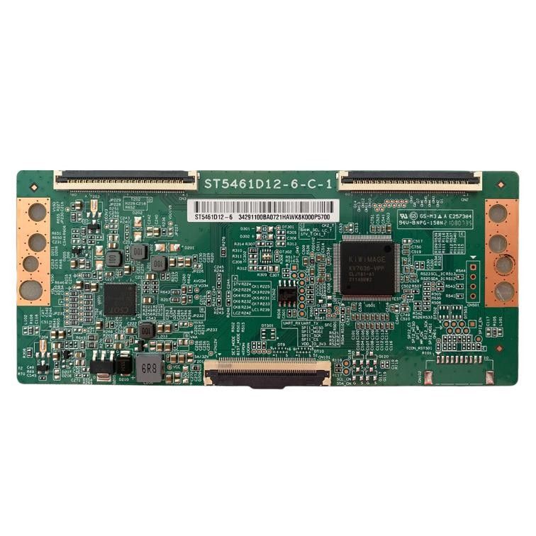 Placa Tcon PHILIPS 55PUS7406/12 ST5461D12-6-C-1 ST5461D12-6