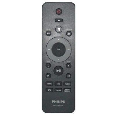 Mando a Distancia Philips TZH-019C, Nuevo y ORIGINAL