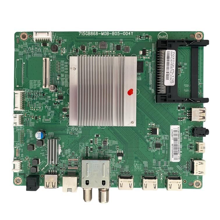 Placa Main PHILIPS 55PUS7406/12 715GB868-M0B-B05-004Y