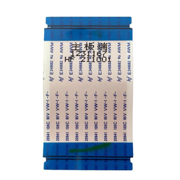 Cable Flex / LVDS Hisense 55AE7000F 1231167