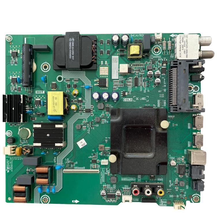 Placa Main Hisense 50AE7000F RSAG7.820.9414/ROH