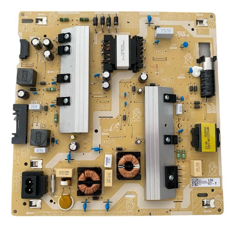 Fuente Alimentación SAMSUNG QE55Q60TAU BN4401058A BN44-01058A