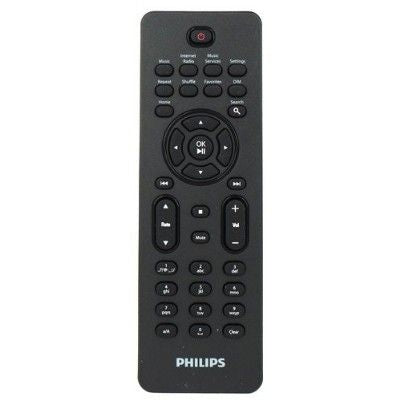 Mando a Distancia Philips RC2023628/03B, SWAP / USADO y ORIGINAL