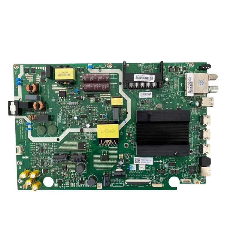 Placa Main METZ 55MUC7000Z 5800-A9K53G-0P20 VER00.08