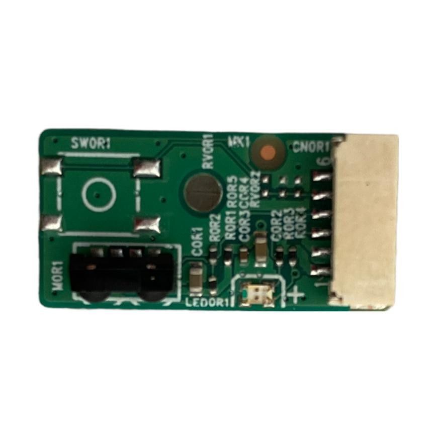Módulo IR METZ 55MUC7000Z 5800-R65G3A-0P00 VER:0.01