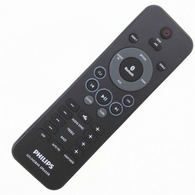Mando a Distancia Philips RC31A-T1, Nuevo y ORIGINAL