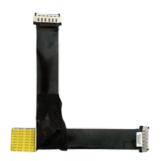 Cable Flex / LVDS TOSHIBA 55UA3A63DG 30096593