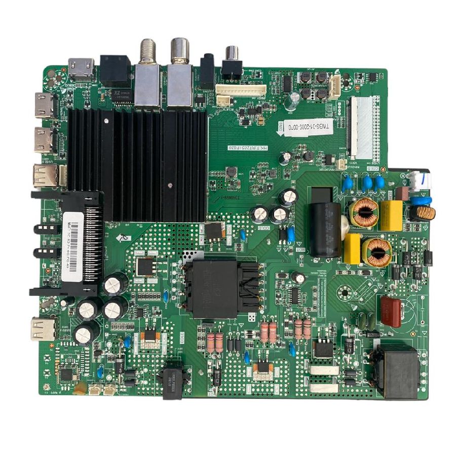 Placa Main TD SYSTEMS K50DLJ12US HK.T.RT2851P839 D50-A30
