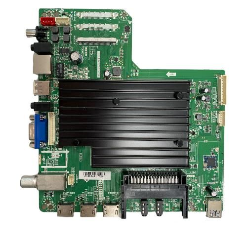 PLaca Main TD SYSTEMS K55DLG8US HK T RT2861V09