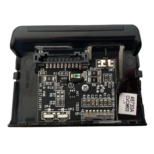 Módulo Botonera/IR SAMSUNG UE50RU7405U CVC9603 CT181109