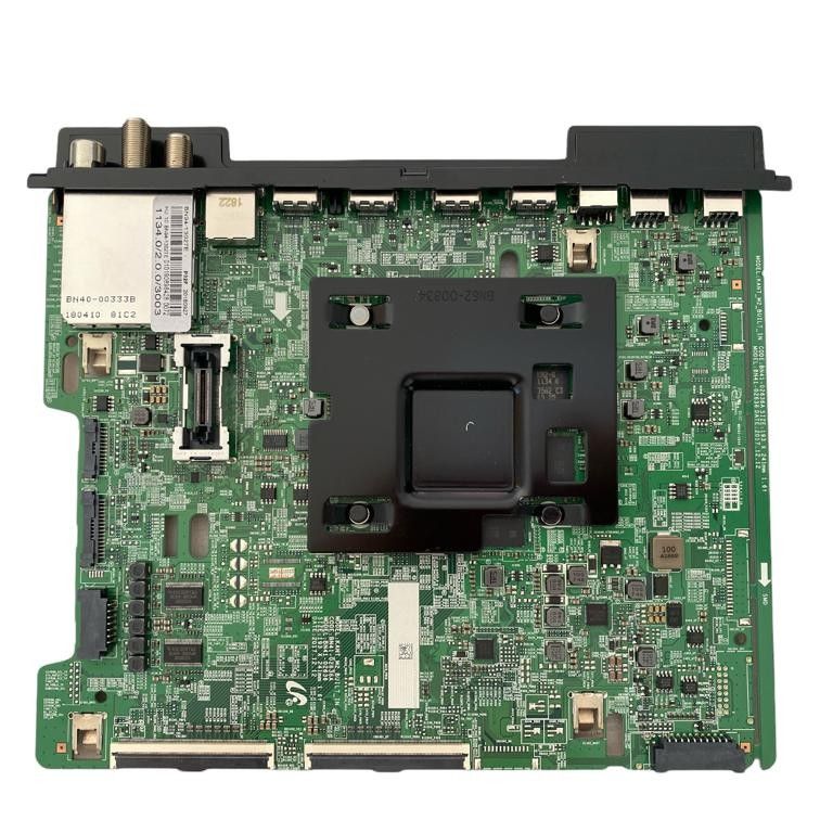 Placa Main Samsung QE49Q60RAT BN94-13027E BN41-02636A