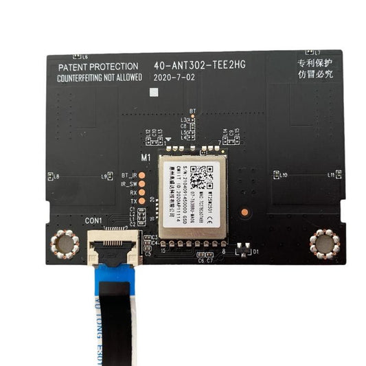 Modulo Wireless / Wifi TCL 55C725X1 40-ANT302-TEE2HG WT25M2501