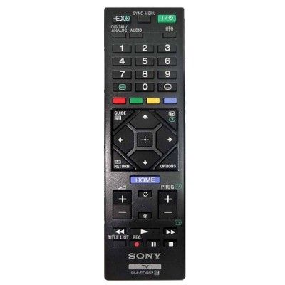 Mando a Distancia SONY RM-ED062, ORIGINAL. SWAP / USADO