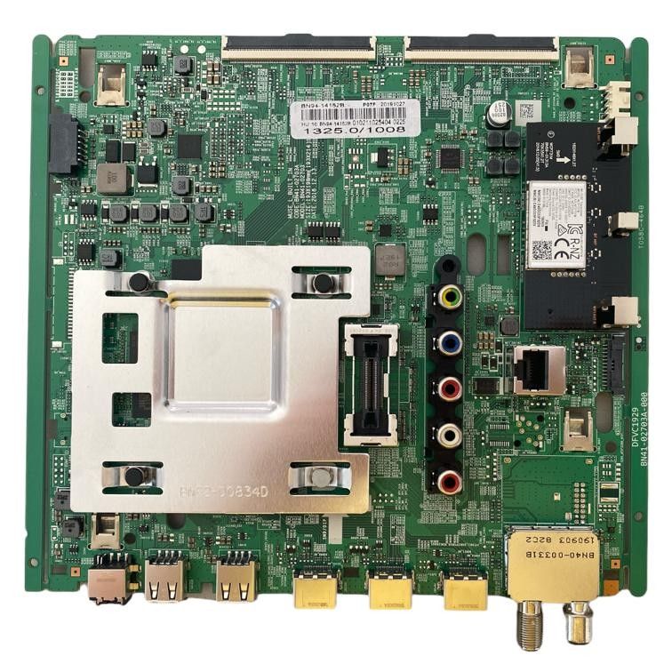 Placa Main SAMSUNG UE50RU7475U BN94-14152B BN41-02703A
