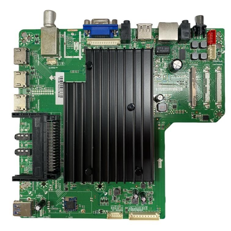Placa Main TD SYSTEMS K55DLM8US HK.T.RT2861V09