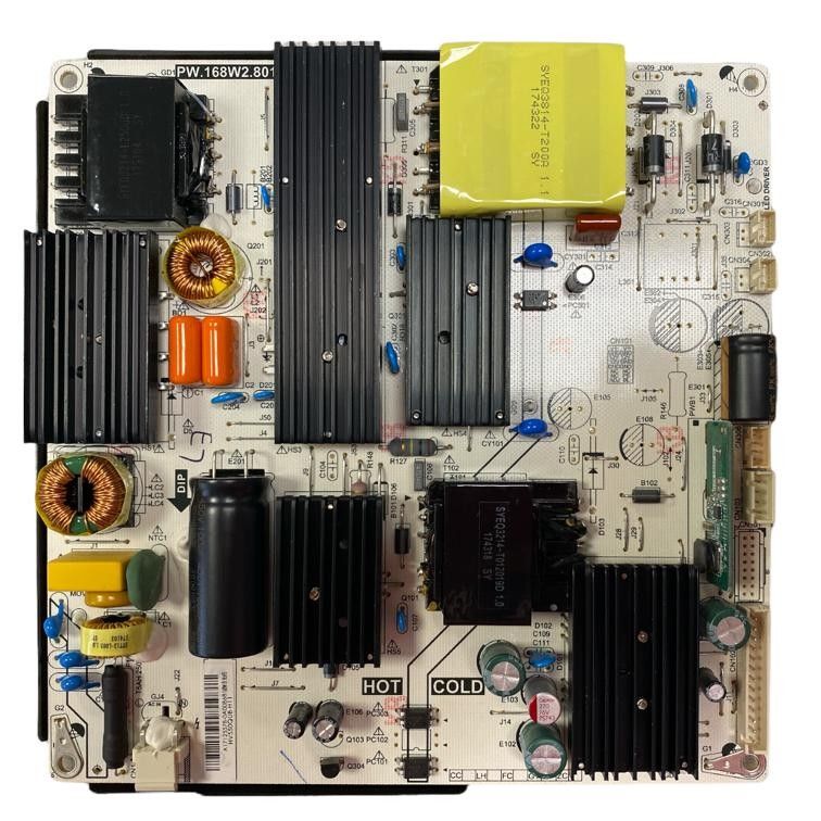 Fuente de Alimentacion TD SYSTEMS K55DLM8US PW.168W2.801