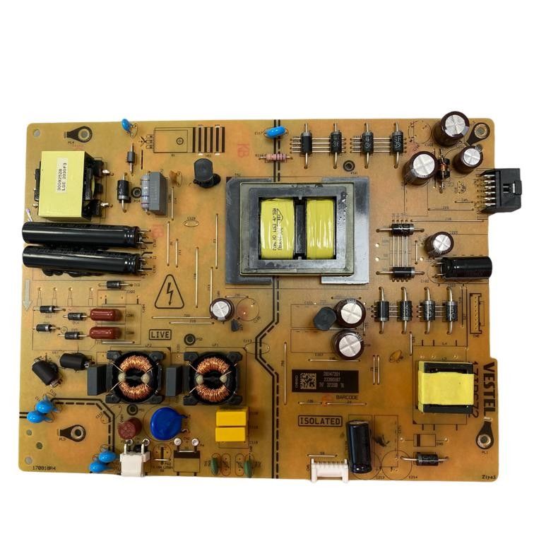 Fuente Alimentación Hitachi 43HAK5751 23396597 17IPS72